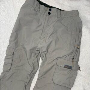 Burton Biolite Snowboard Pants